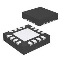 AKM Semiconductor Inc. - AK8963N - SENSOR MAGMTR I2C/SPI 16QFN