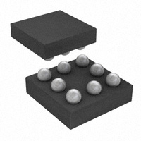 AKM Semiconductor Inc. - AK09911C - SENSOR MAGMTR I2C 8WLCSP