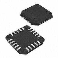 AKM Semiconductor Inc. - AK4116VN - IC RCVR DGTL AUD 48KHZ 20QFN