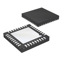 AKM Semiconductor Inc. - AK7755EN - IC DSP CODEC 24BIT 36QFN