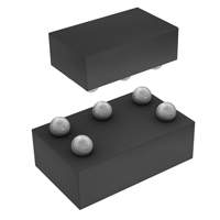 AKM Semiconductor Inc. - AK09916C - SENSOR MAGMTR I2C 5WLCSP