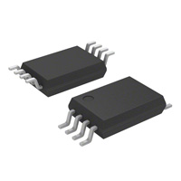 AKM Semiconductor Inc. - AK2921T - IC OPAMP ZERO-DRIFT 2MHZ 8TMSOP