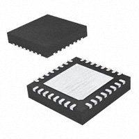 Allegro MicroSystems, LLC - A4985SETTR-T - IC MOTOR DRIVER PAR 32QFN