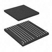 Alliance Memory, Inc. - AS4C512M32MD3-15BCN - SDRAM