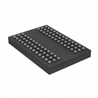 Micron Technology Inc. - MT41J128M8JP-125:G - IC SDRAM 1GBIT 800MHZ 78FBGA