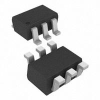 Alpha & Omega Semiconductor Inc. - AO7800 - MOSFET 2N-CH 20V SC70-6