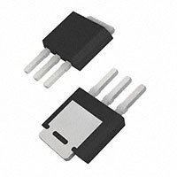 Alpha & Omega Semiconductor Inc. - AOI518 - MOSFET N-CH 30V 15A TO251A