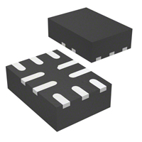 Alpha & Omega Semiconductor Inc. - AOZ6238QT - IC ANLG SWITCH DUAL SPDT 10QFN