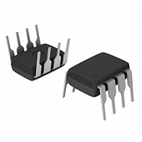 Alpha & Omega Semiconductor Inc. - AOP610 - MOSFET N/P-CH 30V 8DIP