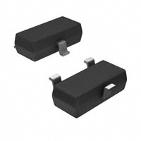 Alpha & Omega Semiconductor Inc. - AO7400 - MOSFET N-CH 30V 1.7A SC70-3