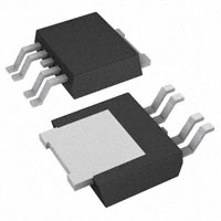 Alpha & Omega Semiconductor Inc. - AOD609 - MOSFET N/P-CH 40V 12A TO252-4