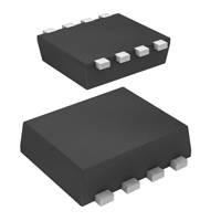 Alpha & Omega Semiconductor Inc. - AON3414 - MOSFET NCH 30V 10.5A DFN