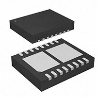 Alpha & Omega Semiconductor Inc. - AOZ1025DIL - IC REG BUCK ADJ 8A 16DFN