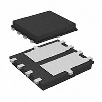 Alpha & Omega Semiconductor Inc. - AON6884 - MOSFET 2N-CH 40V 9A DFN5X6