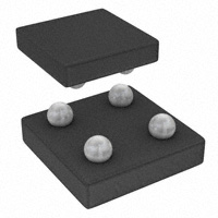 Alpha & Omega Semiconductor Inc. - AOC2802 - MOSFET 2N-CH 4WLCSP