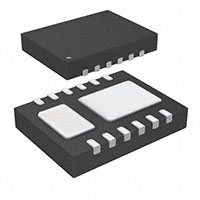 Alpha & Omega Semiconductor Inc. - AOZ1915DI - IC REG BOOST ADJ 1.5A 12DFN