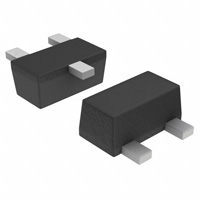 Alpha & Omega Semiconductor Inc. - AO5404E - MOSFET N-CH 20V 0.5A SC89-3L