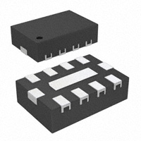 Alpha & Omega Semiconductor Inc. - AOZ8208DI-05 - TVS DIODE 5VWM 9VC 8DFN