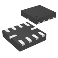 Alpha & Omega Semiconductor Inc. - AOZ6234QI - IC ANLG SWITCH DUAL SPDT 10QFN
