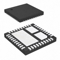 Alpha & Omega Semiconductor Inc. - AOZ5066QI - IC REG BUCK 60A SYNC QFN