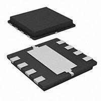 Alpha & Omega Semiconductor Inc. - AOZ3103DI - IC REG BUCK ADJ 3A SYNC 8DFN