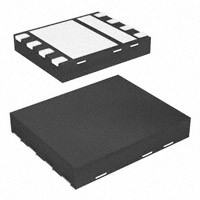 Alpha & Omega Semiconductor Inc. - AON6924 - MOSFET 2N-CH 30V 15A/28A 8DFN