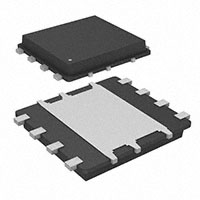 Alpha & Omega Semiconductor Inc. - AON6812 - MOSFET 2N-CH 30V 27A 8-DFN