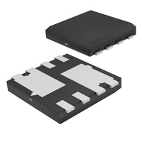 Alpha & Omega Semiconductor Inc. - AON7826 - MOSFET 2N-CH 20V 9A 8DFN