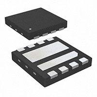 Alpha & Omega Semiconductor Inc. - AON7932 - MOSFET 2N-CH 30V 6.6A/8.1A 8DFN