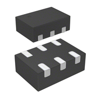 Alpha & Omega Semiconductor Inc. - AOZ8234DI - TVS DIODE 5VWM 15VC DFN1.45