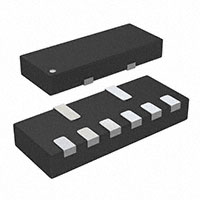 Alpha & Omega Semiconductor Inc. - AOZ8807DI-05 - TVS DIODE 5VWM 9VC