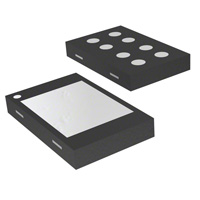 Alpha & Omega Semiconductor Inc. - AOC4810 - MOSFET 2N-CH 8-DFN