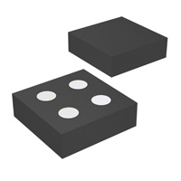 Alpha & Omega Semiconductor Inc. - AOC2422 - MOSFET N-CH 8V 3.5A 4WLCSP