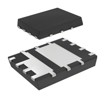 Alpha & Omega Semiconductor Inc. - AON6992 - MOSFET 2N-CH 30V 19A/31A
