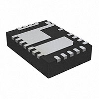 Alpha & Omega Semiconductor Inc. - AOZ5019QI - IC REG BUCK 30A SYNC QFN