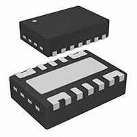 Alpha & Omega Semiconductor Inc. - AOZ1331DI - DUAL SMART LOAD SWITCH