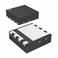 Alpha & Omega Semiconductor Inc. - AON2411 - MOSFET P-CH 12V 20A 8DFN