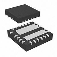 Alpha & Omega Semiconductor Inc. - AOZ2261QI-15 - IC REG BUCK ADJ 8A SYNC 22QFN