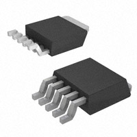 Alpha & Omega Semiconductor Inc. - AOD604 - MOSFET N/P-CH 40V 8A TO252-5