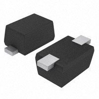 Alpha & Omega Semiconductor Inc. - AOZ8201NI-05 - TVS DIODE 5VWM 10VC SOD523