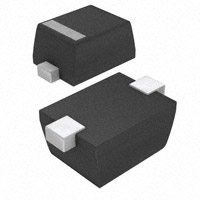 Alpha & Omega Semiconductor Inc. - AOZ8211NI-05 - TVS DIODE 5VWM 10VC SOD923