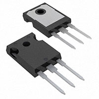 Alpha & Omega Semiconductor Inc. - AOK20S60L - MOSFET N-CH 600V 20A TO247