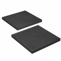 Altera - 10AS066K4F40E3SG - IC SOC FPGA 696 I/O 1517FBGA