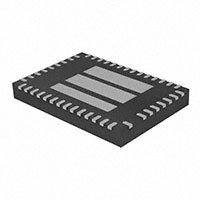 Altera - ET4040QI - IC REG 40A 46QFN