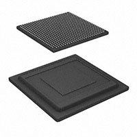 Altera - 5AGXMA3D4F27C4G - IC FPGA 336 I/O 672FBGA