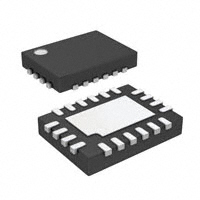 Altera - EC7100VQI - IC REG BUCK SYNC 20QFN