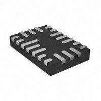 Altera - ES1030QI - IC SEQUENCER DGTL QUAD 20STQFN