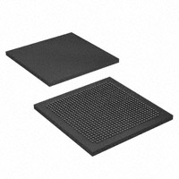 Altera - EP3SE260H780C3N - IC FPGA 488 I/O 780HBGA