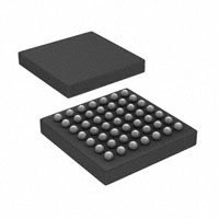 Ambiq Micro, Inc. - AMAPH1KK-KCR - IC MCU 32BIT 1MB FLASH 49WLCSP