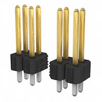 Amphenol FCI - 10007367-110 - BERGSTIK II HEADER DUP-SPEC